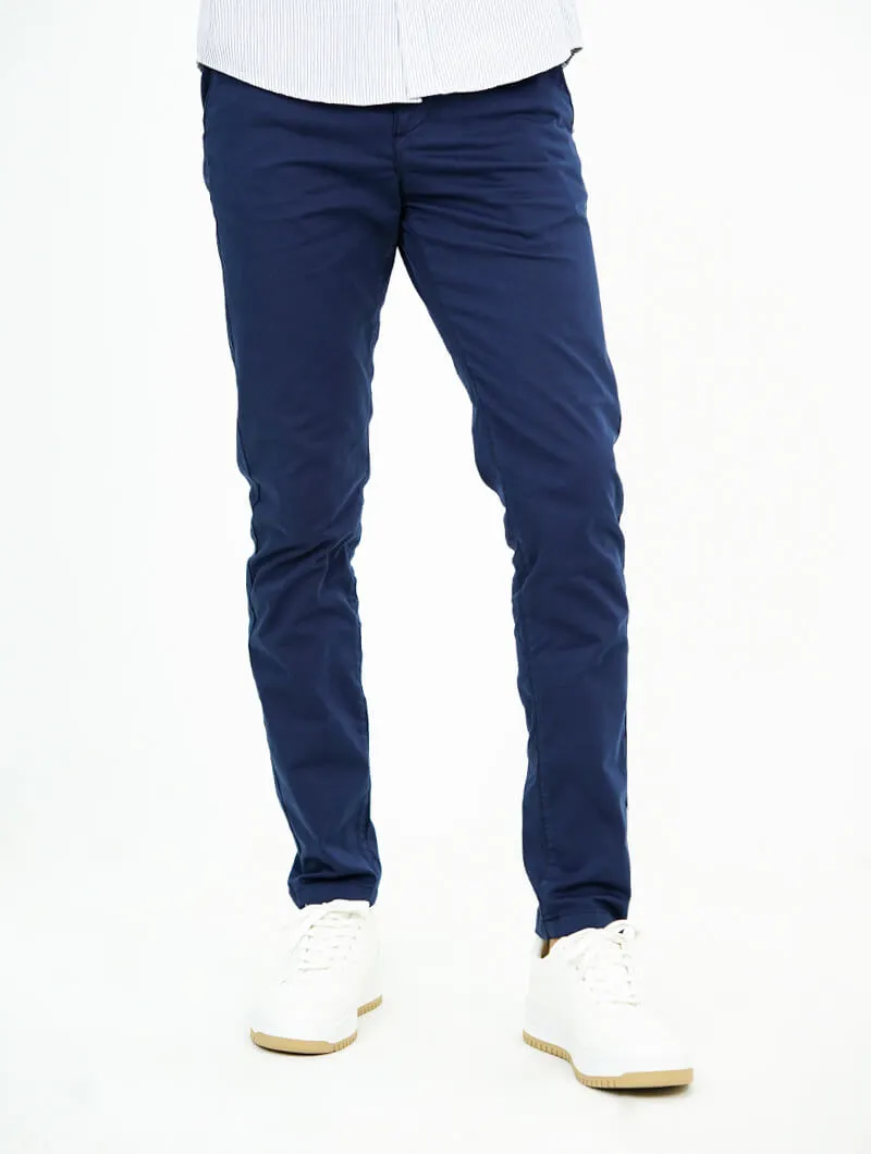 Pantalon Slim Fit